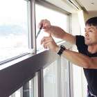 【窓フィルム専門施工・サンガード岡山】